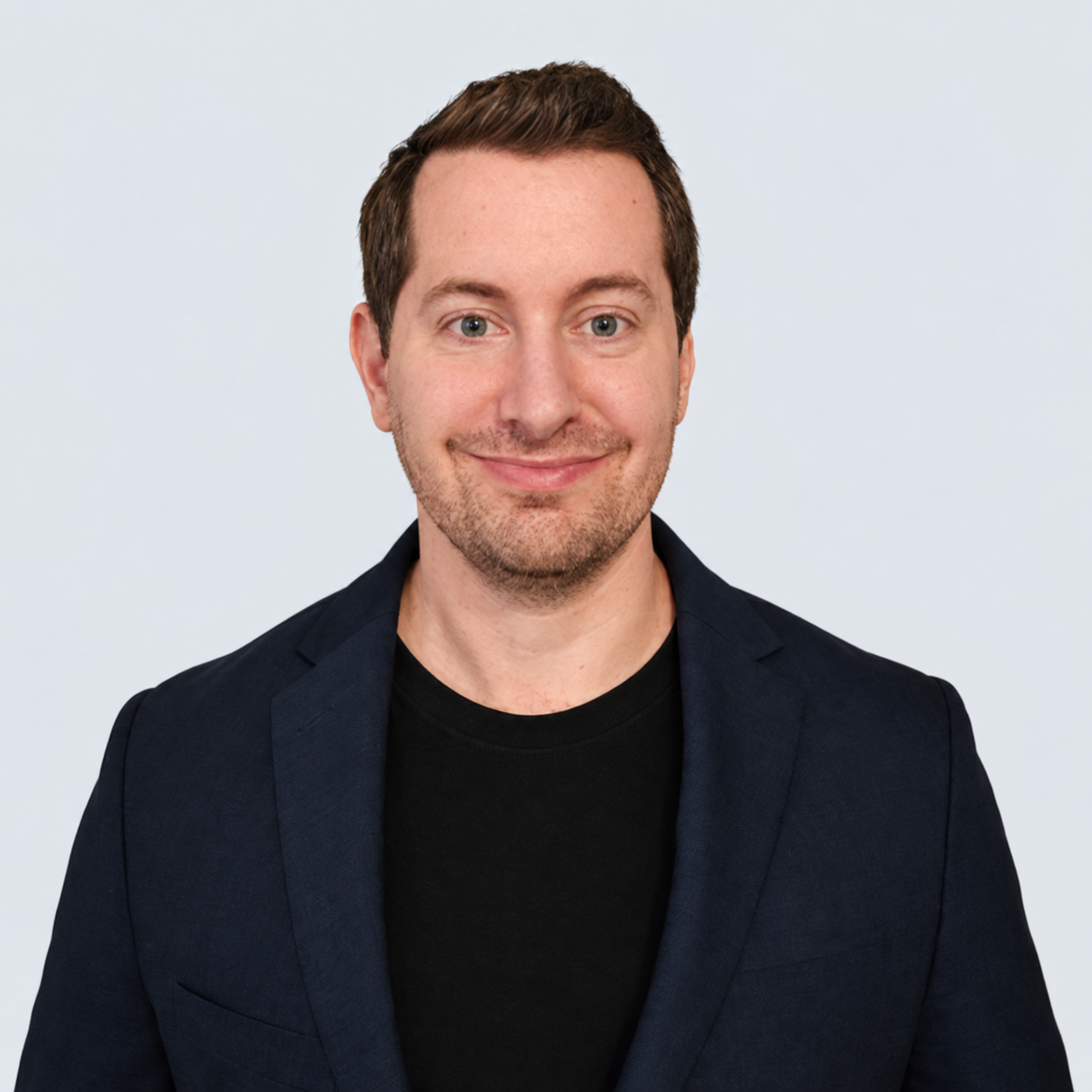 Asher Breverman