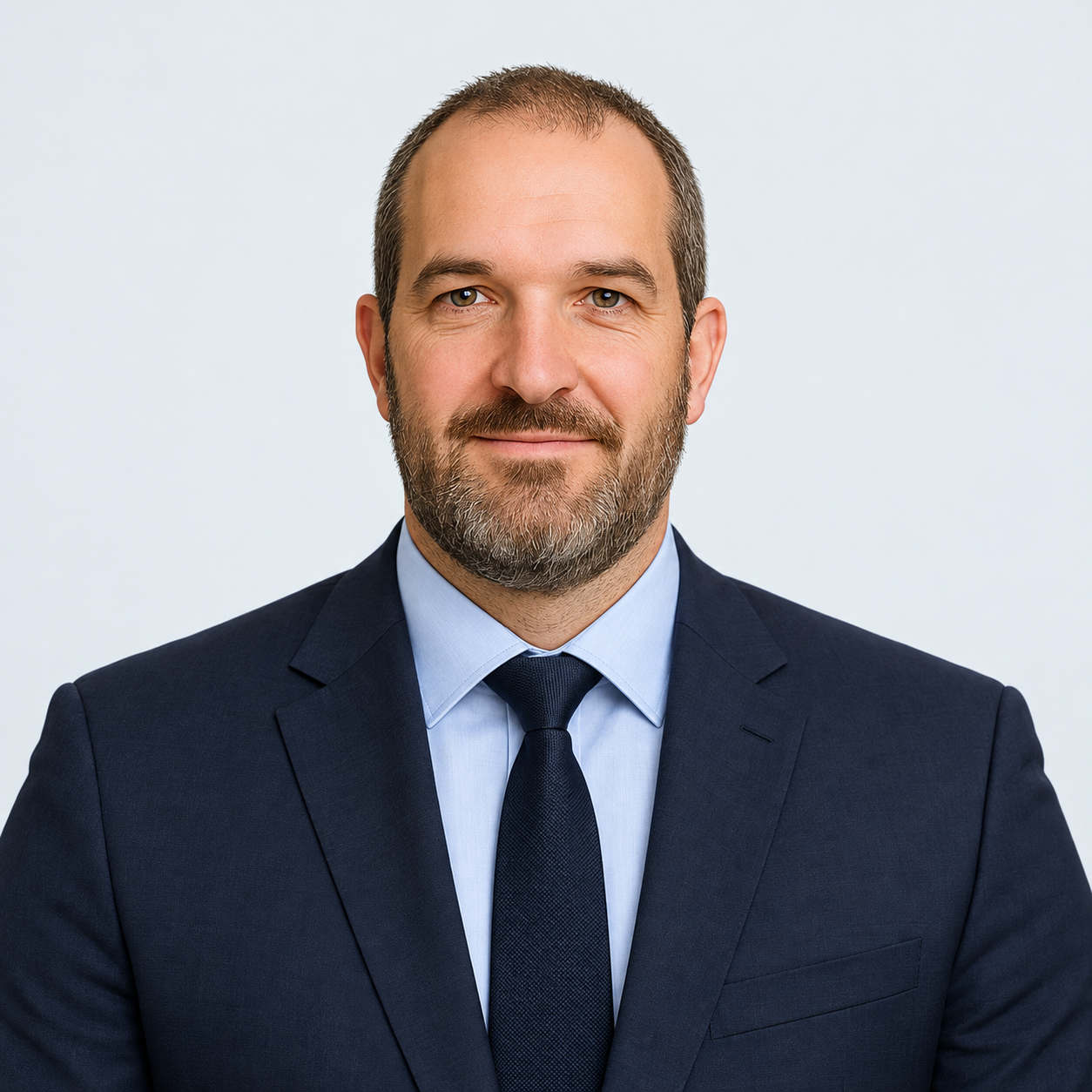 Chris Reah, PhD