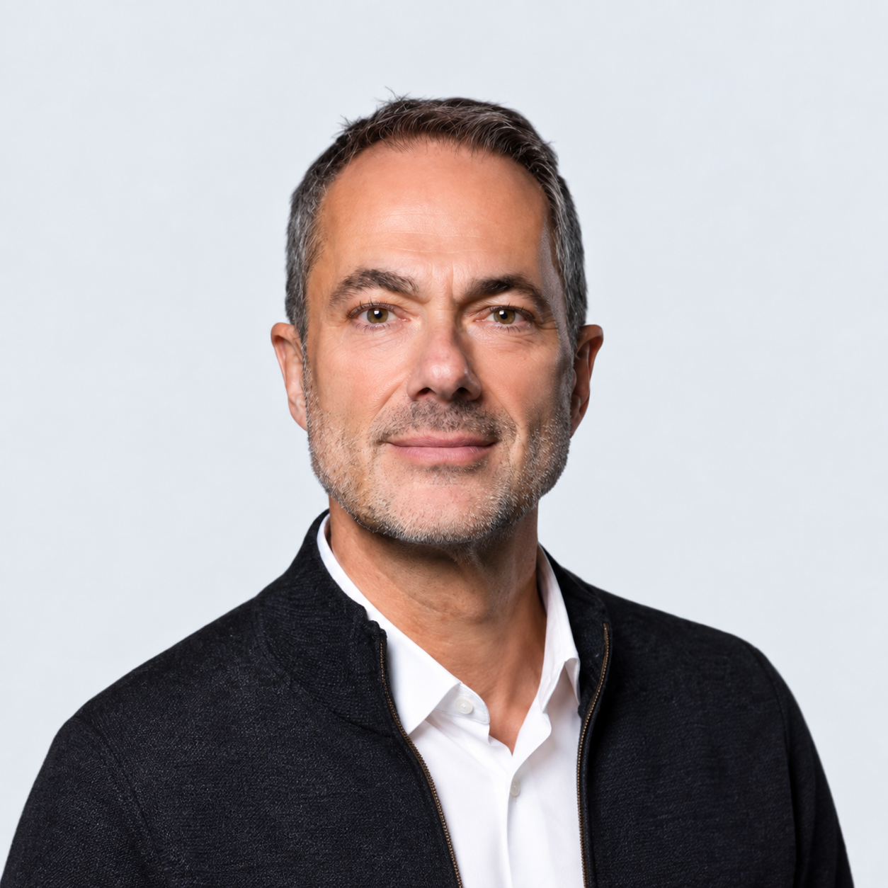 Nick Pachuda