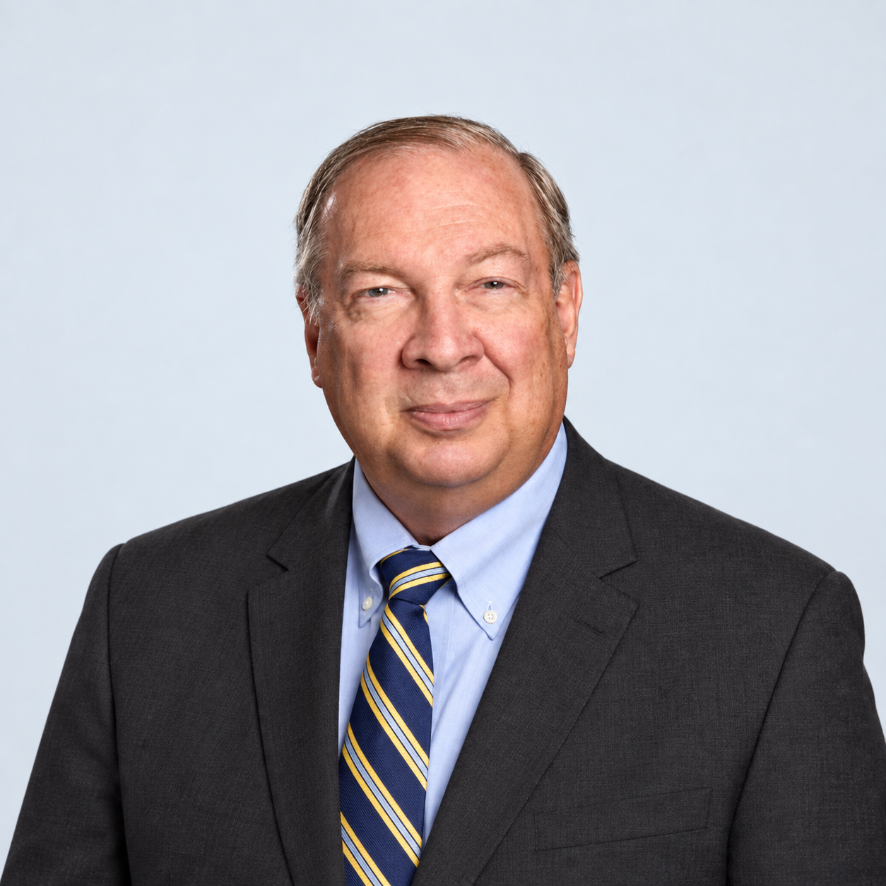 Randal Betz, MD, Founder and CEO of Foundation Surgical